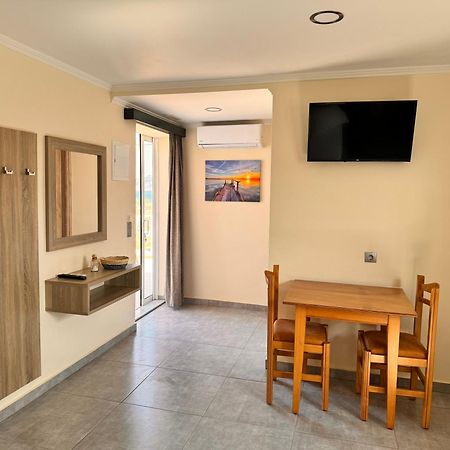 Callista Sea View Or Garden Apartment Kissamos Ngoại thất bức ảnh