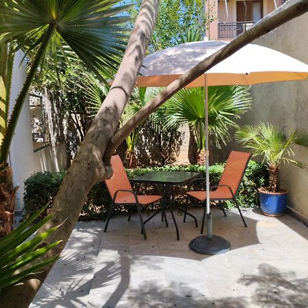 Callista Sea View Or Garden Kissamos Ngoại thất bức ảnh
