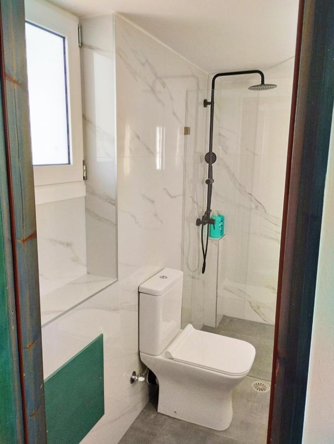 Callista Sea View Or Garden Kissamos Ngoại thất bức ảnh