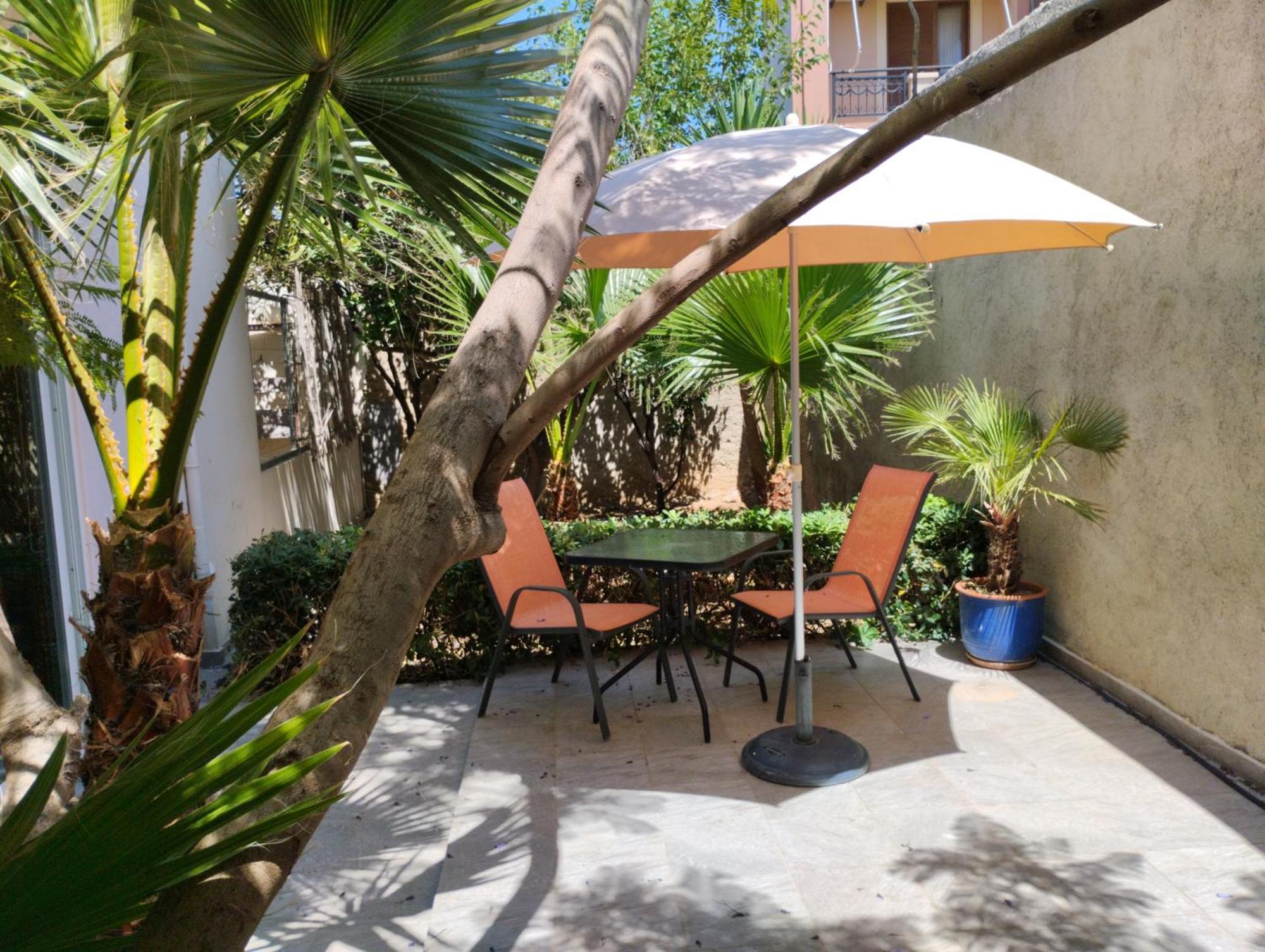 Callista Sea View Or Garden Kissamos Ngoại thất bức ảnh