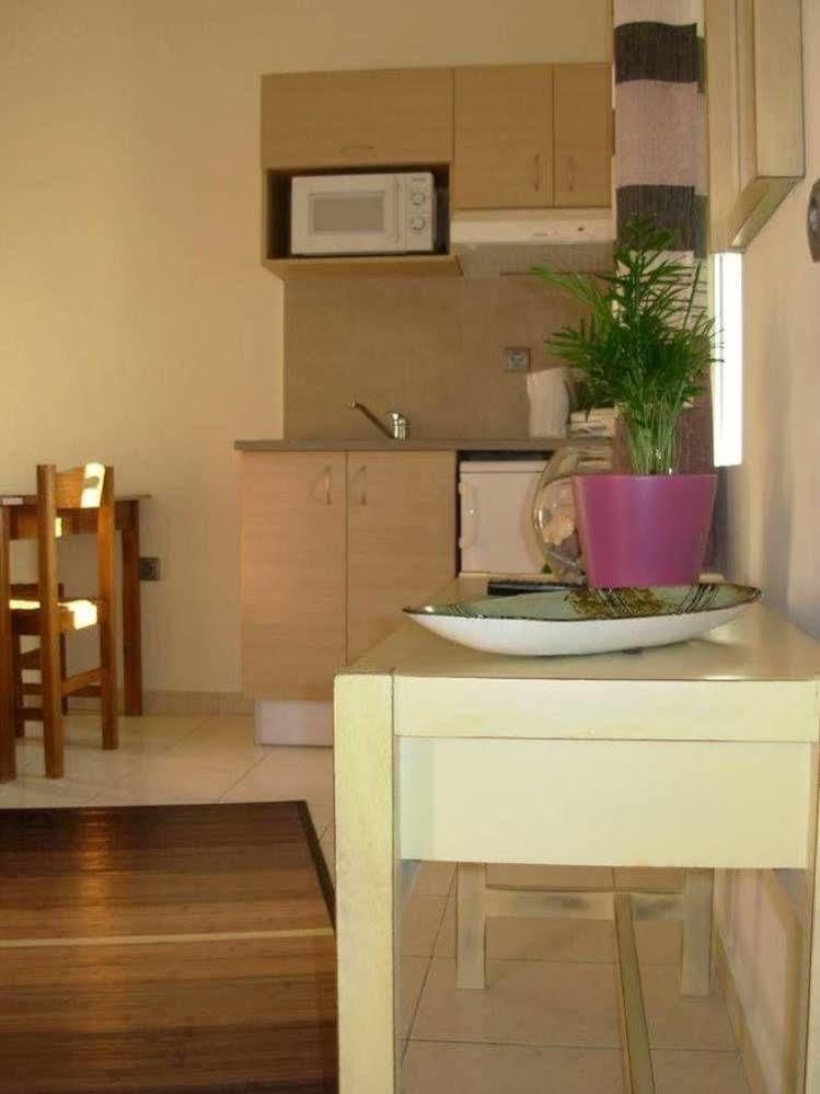 Callista Sea View Or Garden Kissamos Ngoại thất bức ảnh
